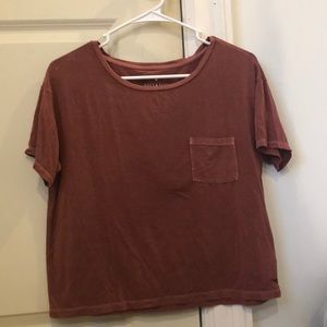 soft and sexy american eagle t-shirt